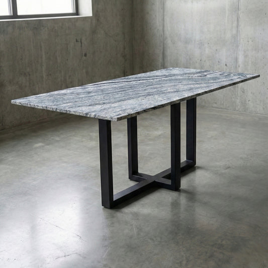 Mesa Boreal Rectangular