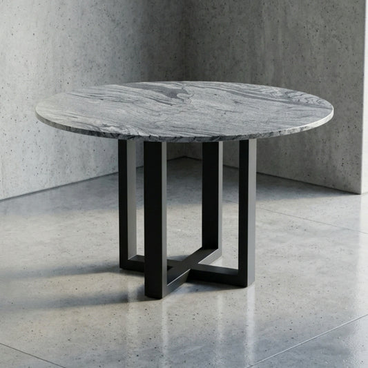 Mesa Boreal - 1.20m de diámetro