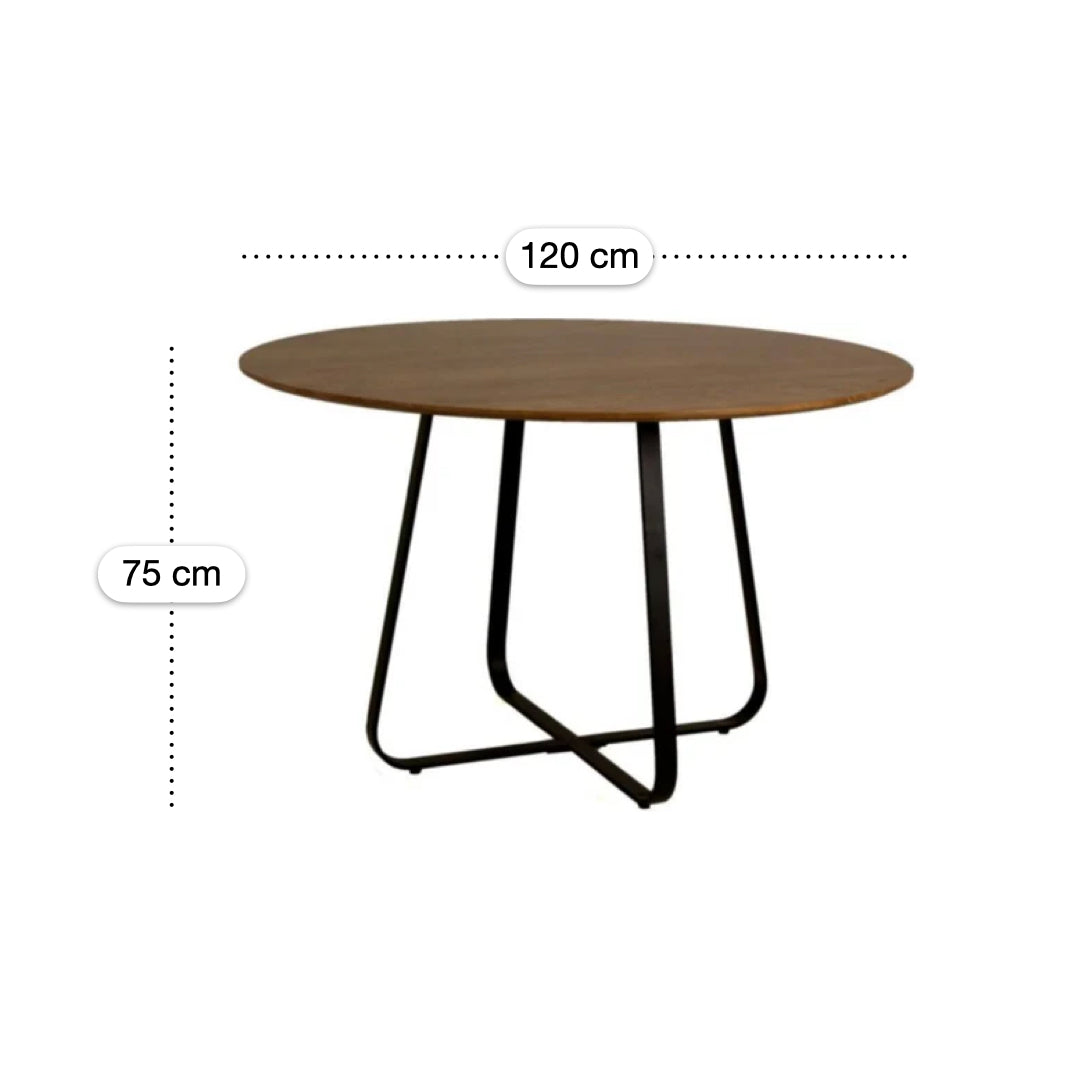 Mesa de Comedor Mons