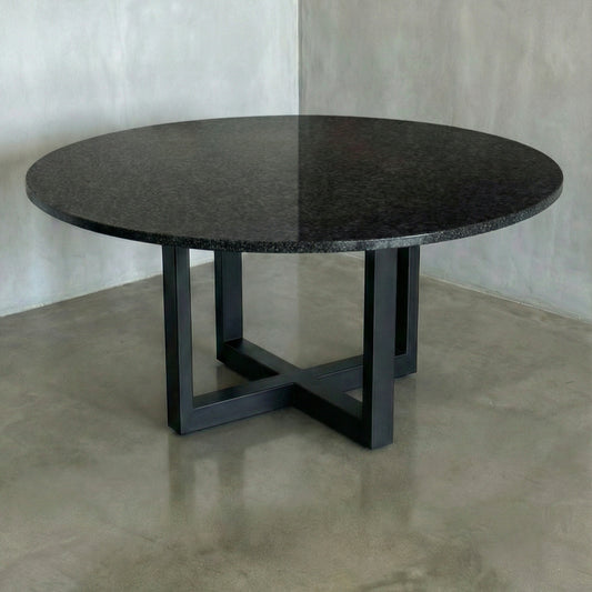 Mesa Nero - 1.50m de diámetro
