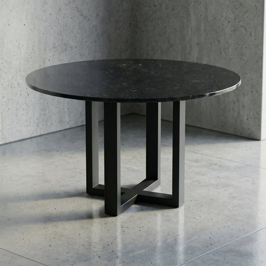Mesa Nero - 1.20m de diámetro