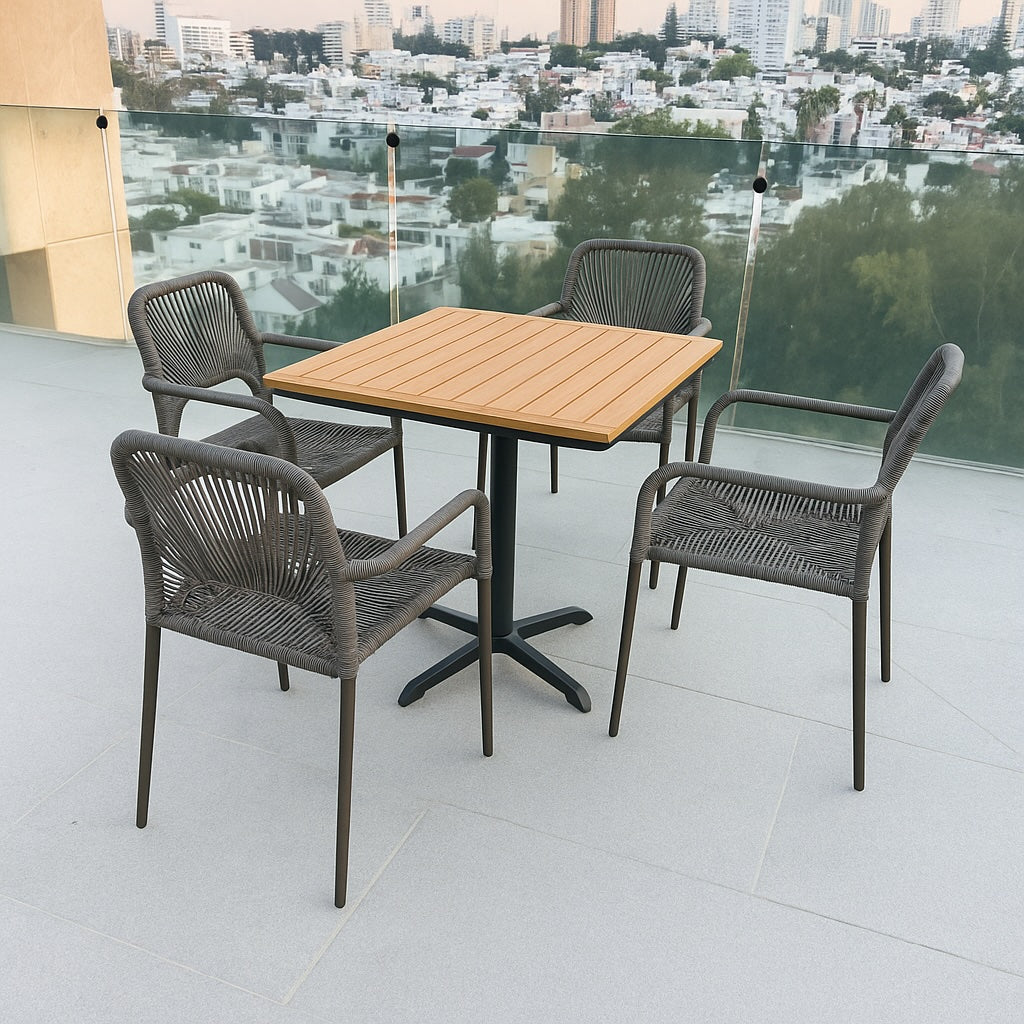 Mesa Loeben