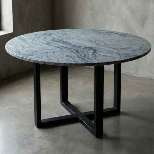 Mesa Boreal - 6 Personas