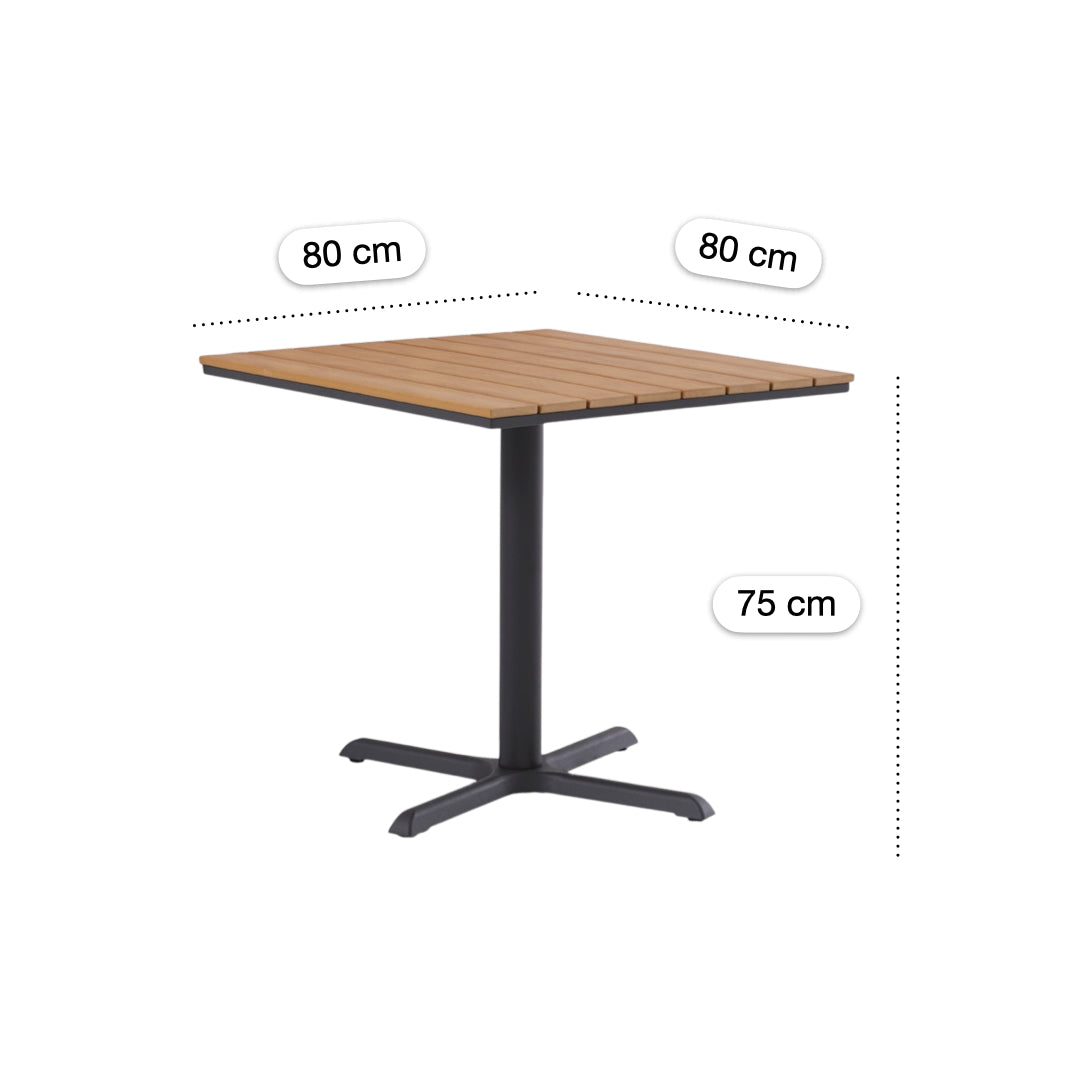 Mesa Loeben