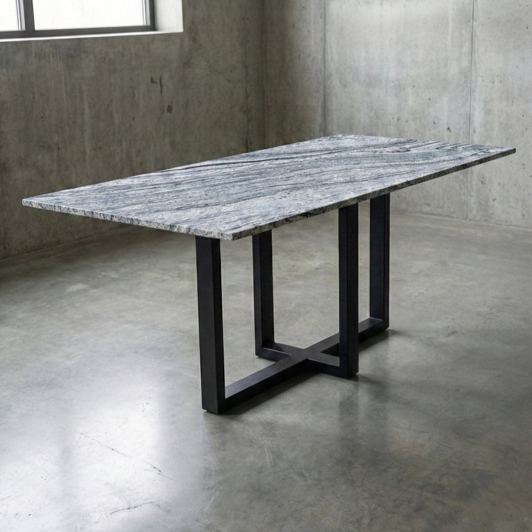 Mesa Boreal Rectangular