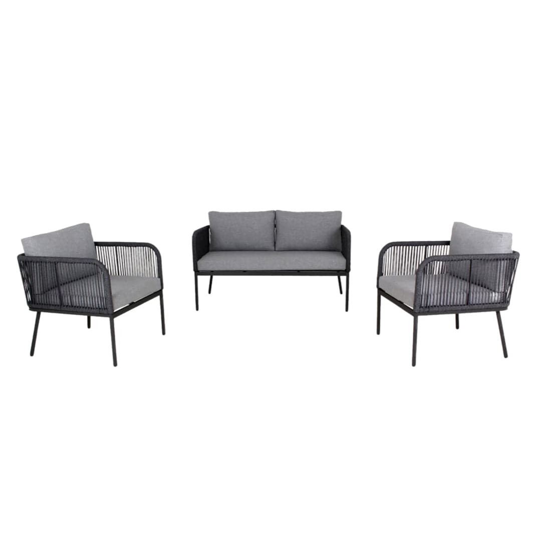 Sala Gratz Color Gris