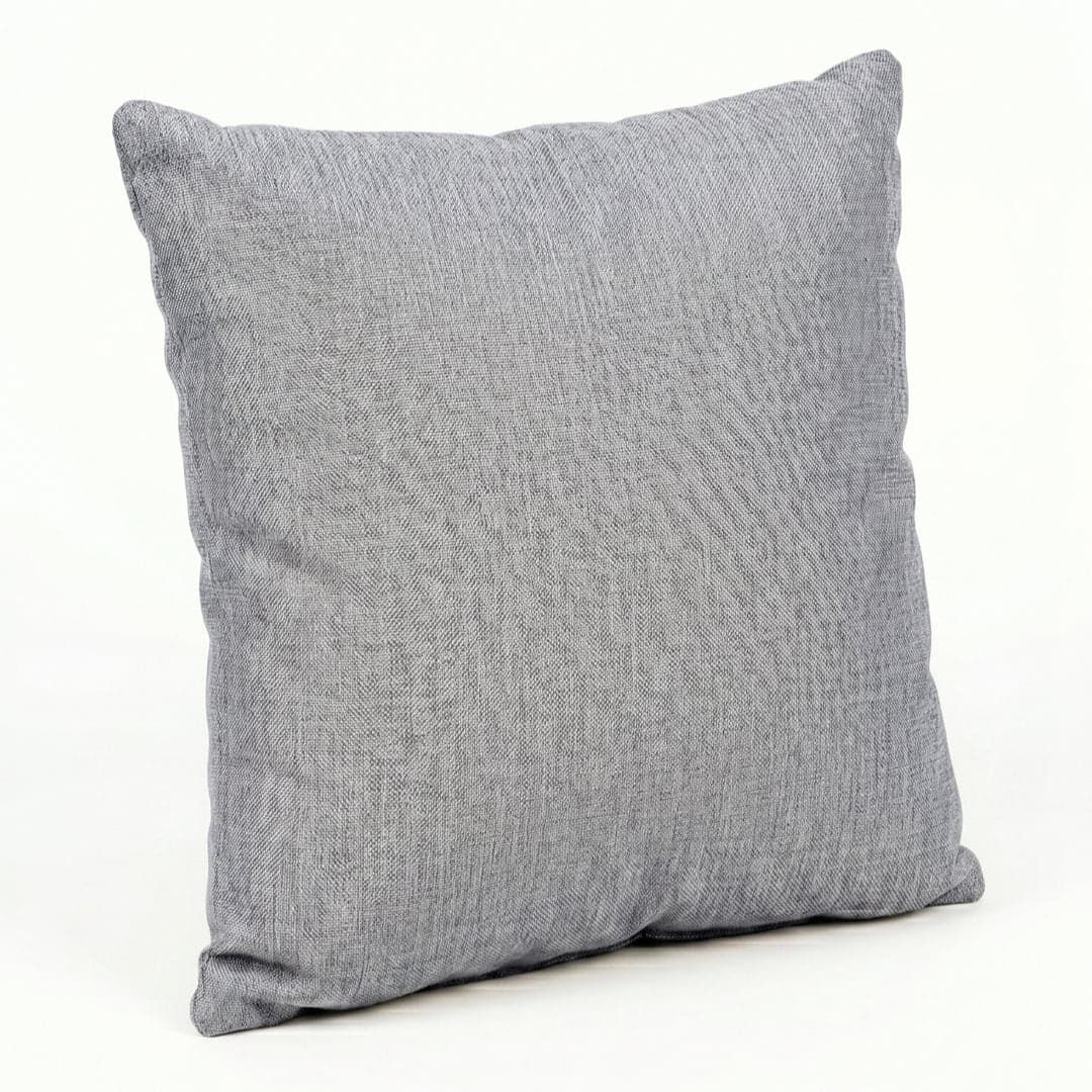 Cojines de Respaldo Color Gris (solo para modelos Capri)