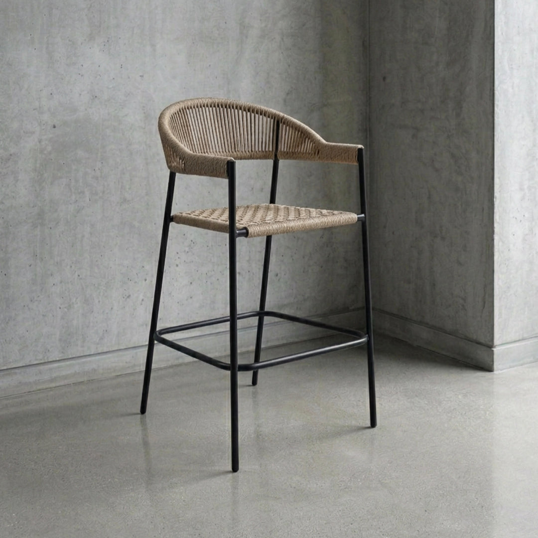 Banco Scanno color Beige