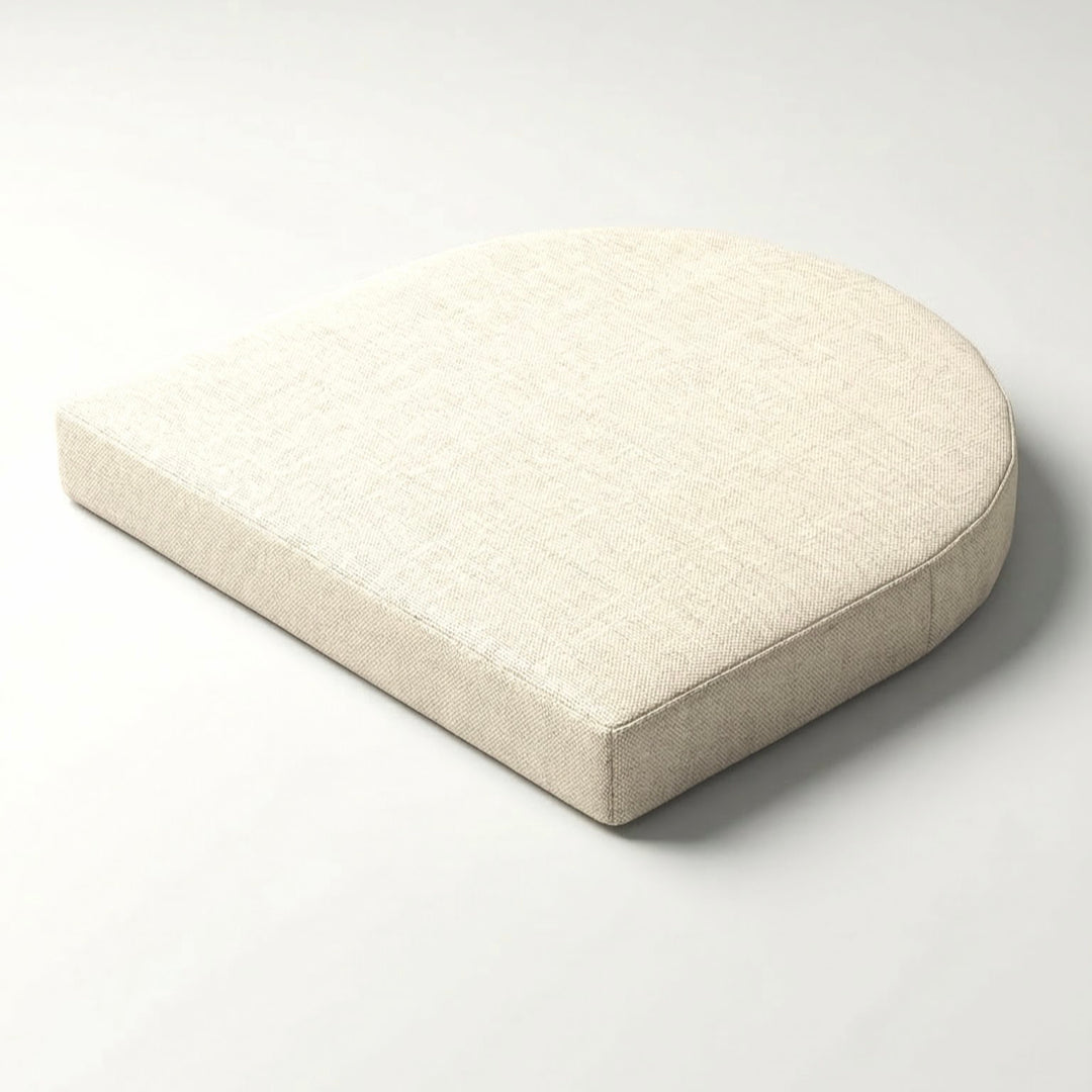 Cojines de Asiento Color Beige (solo para modelos Capri)