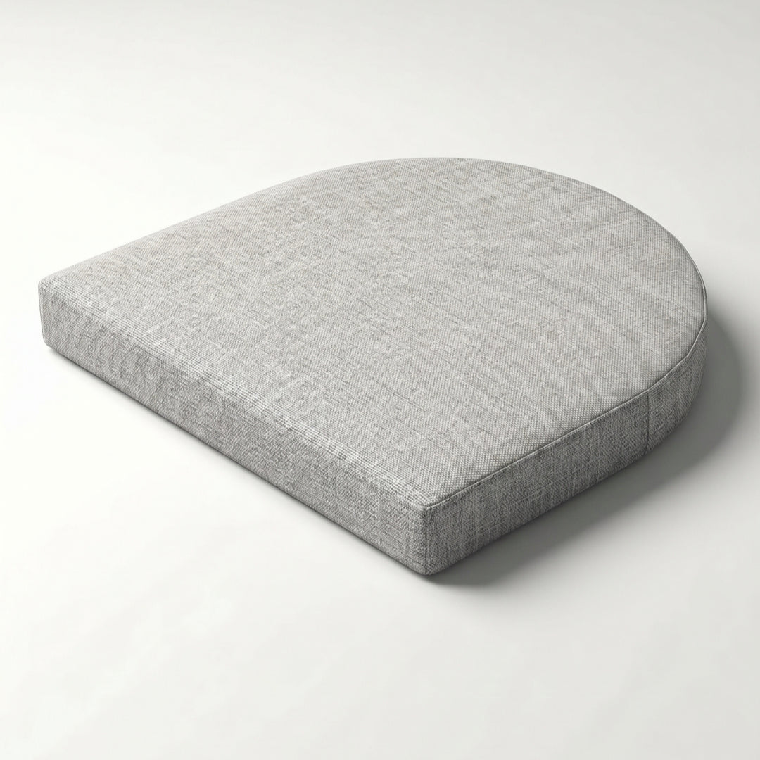 Cojines de Asiento Color Gris (solo para modelos Capri)