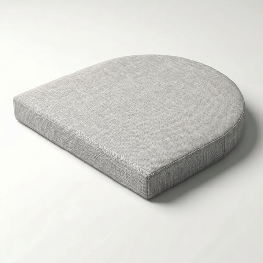 Cojines de Asiento Color Gris (solo para modelos Capri)