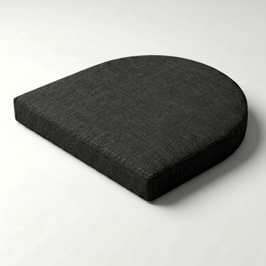 Cojines de Asiento Color Negro (solo para modelos Capri)