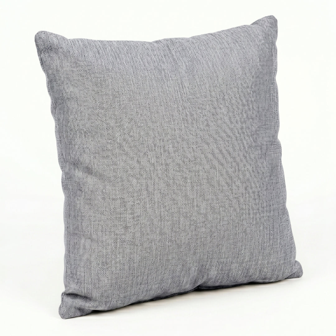 Cojines de Respaldo Color Gris (solo para modelos Capri)