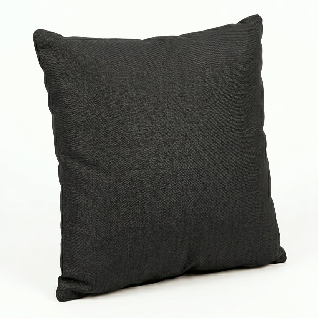 Cojines de Respaldo Color Negro (solo para modelos Capri)