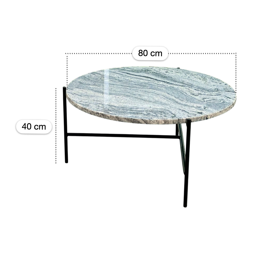 Mesa de Centro Gante Viscount Grey