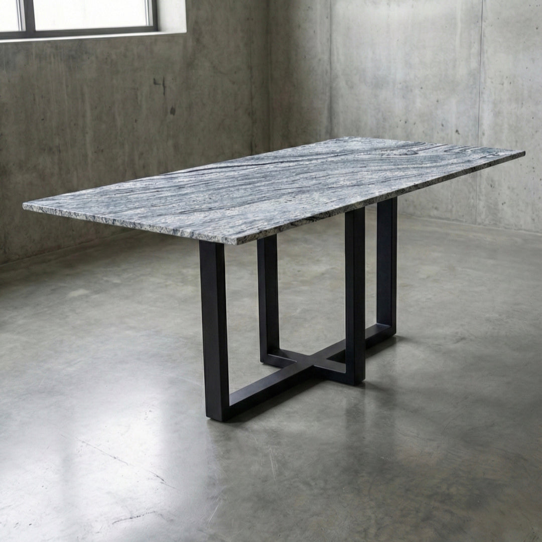 Mesa Boreal Rectangular