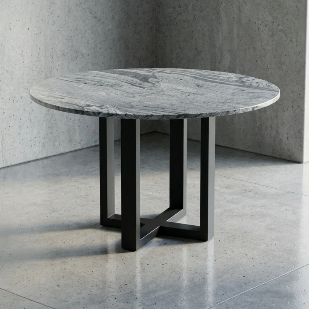 Mesa Boreal - 1.20m de diámetro