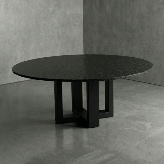 Mesa Nero - 1.90m de diámetro