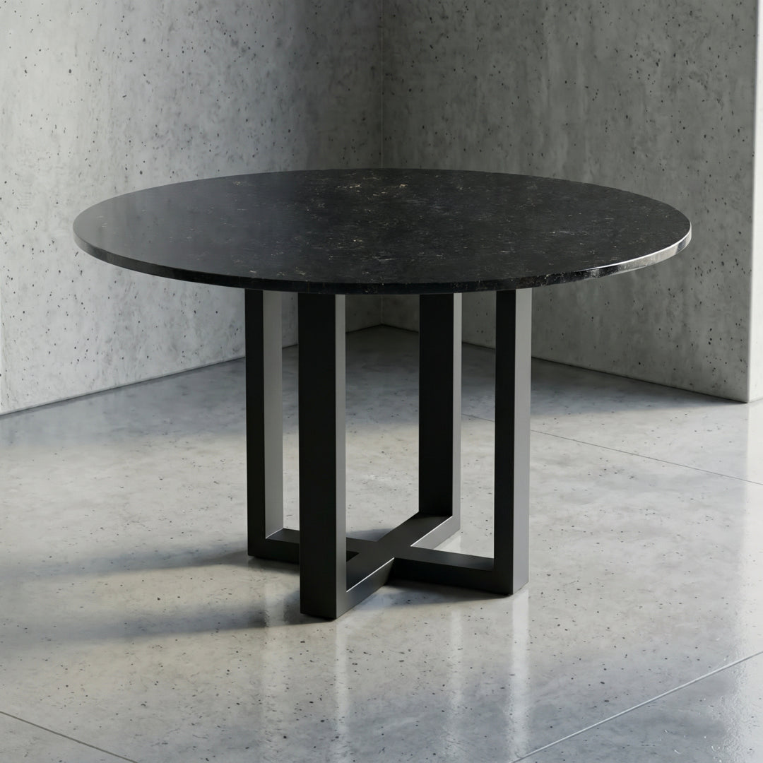 Mesa Nero - 1.20m de diámetro