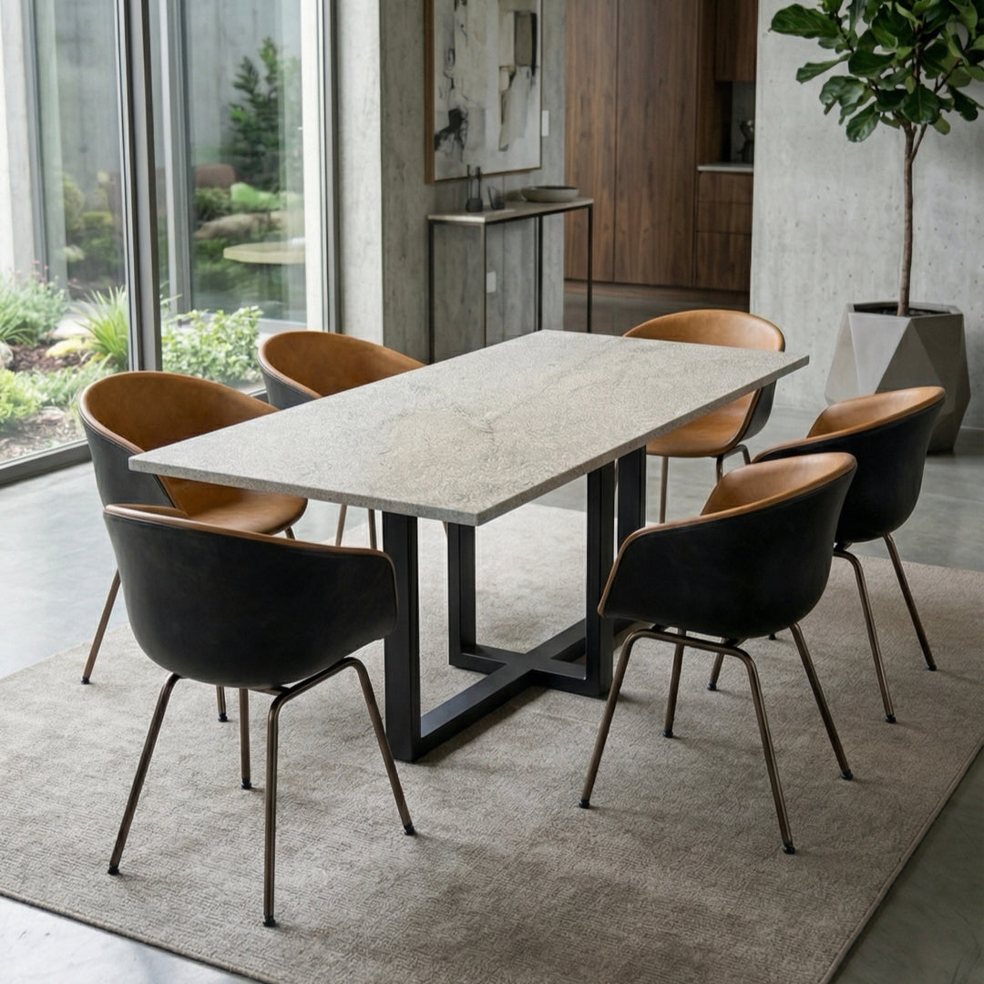 Mesa Urbino Rectangular