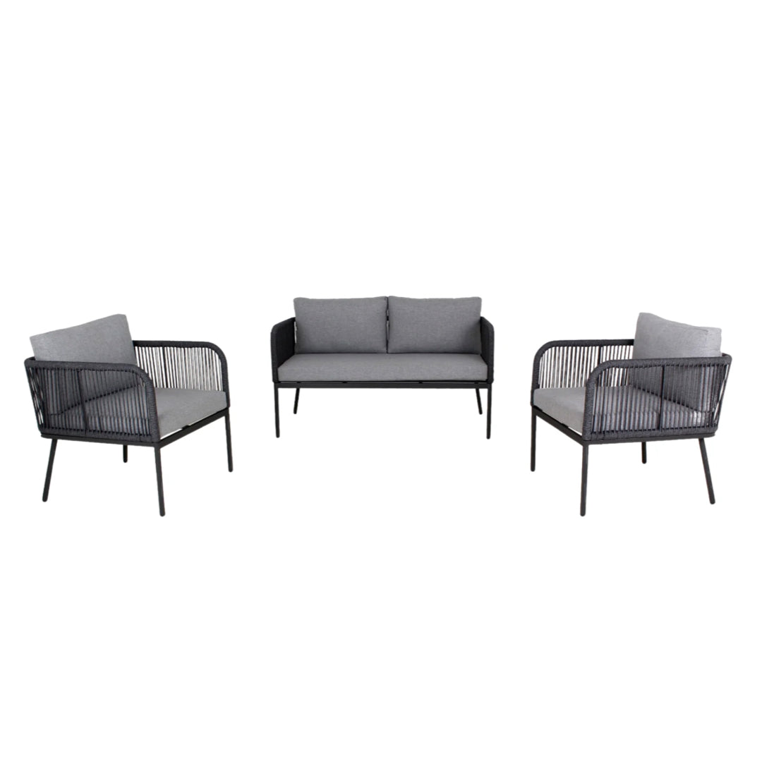 Sala Gratz Color Gris