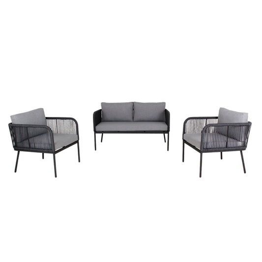 Sala Gratz Color Gris